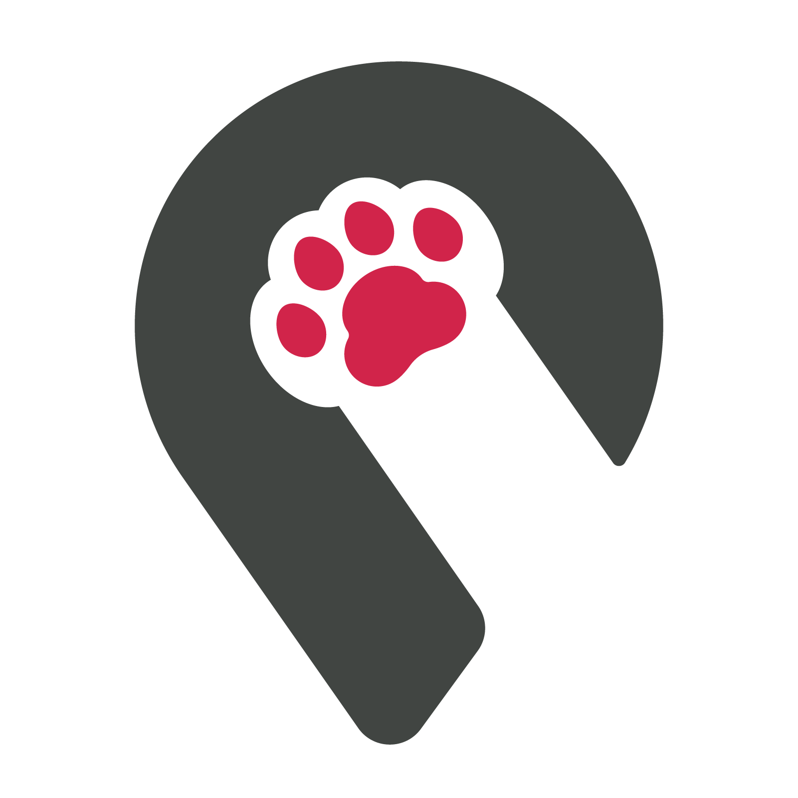 Logo of Pet Reunion