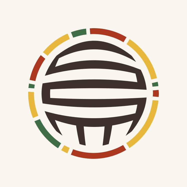 Logo of Afroidentity